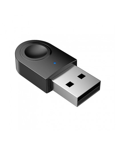 Orico блутут адаптер Bluetooth 5.0 USB adapter, black - BTA-608-BK