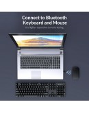 Orico блутут адаптер Bluetooth 5.0 USB adapter, black - BTA-608-BK