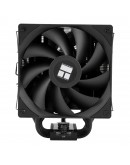 Thermalright охладител CPU Cooler Burst Assassin 120 EVO Dark - LGA1851/LGA1700/AM5