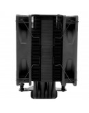 Thermalright охладител CPU Cooler Burst Assassin 120 EVO Dark - LGA1851/LGA1700/AM5