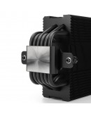 Thermalright охладител CPU Cooler Burst Assassin 120 EVO Dark - LGA1851/LGA1700/AM5