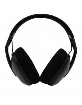 White Shark безжични геймърски слушалки Gaming Headphones BUTTERFLY - Bluetooth, 2.4G, Black