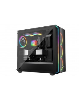 be quiet! водно охлаждане Water Cooling - LIGHT LOOP 240mm
