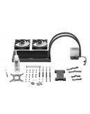 be quiet! водно охлаждане Water Cooling - LIGHT LOOP 240mm