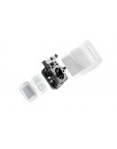 be quiet! водно охлаждане Water Cooling - LIGHT LOOP 360mm White