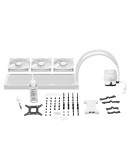 be quiet! водно охлаждане Water Cooling - LIGHT LOOP 360mm White