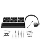 be quiet! водно охлаждане Water Cooling - Pure Loop 3 360mm