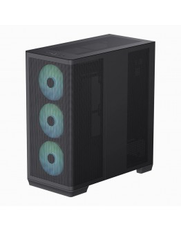 APNX кутия Case ATX - C1-R - Black