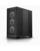 APNX кутия Case ATX - C1-R - Black