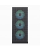 APNX кутия Case ATX - C1-R - Black