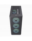 APNX кутия Case ATX - C1-R - Black