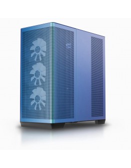 APNX кутия Case ATX - C1-R - ChromaFlair