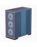 APNX кутия Case ATX - C1-R - ChromaFlair