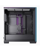 APNX кутия Case ATX - C1-R - ChromaFlair