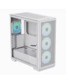 APNX кутия Case ATX - C1-R - White