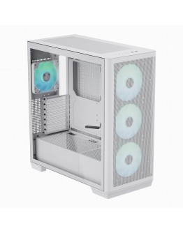 APNX кутия Case ATX - C1-R - White
