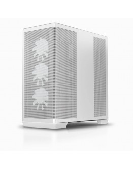 APNX кутия Case ATX - C1-R - White