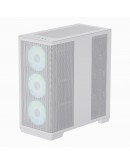 APNX кутия Case ATX - C1-R - White