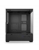 Aigo кутия Case ATX - C365 Black - 3 x 120 mm A-RGB fans included