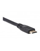 VCom кабел HDMI M / Mini HDMI M v2.0 - CG583-1.8m