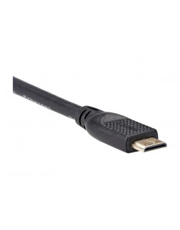 VCom кабел HDMI M / Mini HDMI M v2.0 - CG583-1.8m