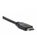 VCom кабел HDMI M / Mini HDMI M v2.0 - CG583-1.8m