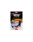 VCom кабел HDMI M / Mini HDMI M v2.0 - CG583-1.8m