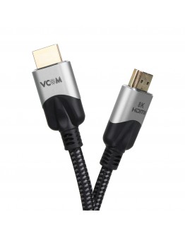 VCom Кабел HDMI v2.1 M / M 10m  - 8K HDR - CG865-10.0m