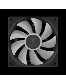 Gamdias водно охлаждане Water Cooling Chione E4-360 - LCD Screen, A-RGB
