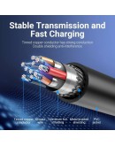 Vention Кабел USB 3.0 AM / Micro USB BM 0.25m - COPBC