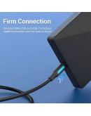 Vention Кабел USB 2.0 C M / Mini USB 5pin 0.5m - COWBD