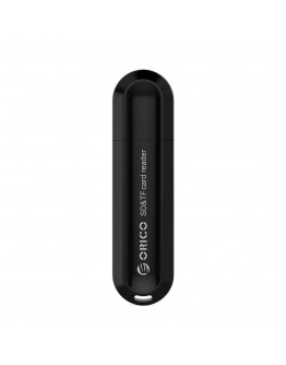 Orico четец на карти Card Reader USB3.0 Gray - CRS21-BK