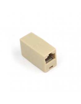 VCom Съединител LAN 8P8C Coupler - CT251