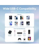 Vention Кабел USB 2.0 AM / USB-C M 0.25m - CTWWC
