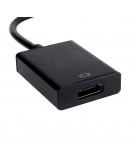 VCom адаптер Adapter USB3.0 AM -> HDMI F - CU320-B