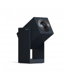 Wanbo преносим смарт проектор Portable Smart Projector - Cube 2 S - Deep Night, 8K, 500 ANSI, HDR10, VIDAA OS, Dolby Audio