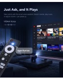 Wanbo преносим смарт проектор Portable Smart Projector - Cube 2 S - Deep Night, 8K, 500 ANSI, HDR10, VIDAA OS, Dolby Audio