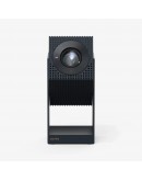 Wanbo преносим смарт проектор Portable Smart Projector - Cube 2 S - Deep Night, 8K, 500 ANSI, HDR10, VIDAA OS, Dolby Audio