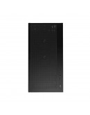 1stPlayer Кутия Case ATX - Crystal Vision CV7 Black - 5 x 120 mm included