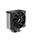 1stPlayer охладител CPU Cooler CRYO CY12 Black - LGA1851/AM5