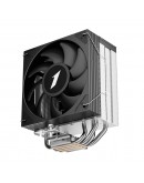 1stPlayer охладител CPU Cooler CRYO CY12 Black - LGA1851/AM5
