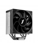 1stPlayer охладител CPU Cooler CRYO CY12 Black - LGA1851/AM5