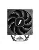 1stPlayer охладител CPU Cooler CRYO CY12 Black - LGA1851/AM5