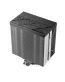 1stPlayer охладител CPU Cooler CRYO CY12 Black - LGA1851/AM5