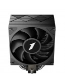 1stPlayer охладител CPU Cooler CRYO CY12 Black - LGA1851/AM5