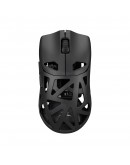 White Shark професионална геймърска мишка Wireless Gaming Mouse DAGONET 2 - 24000dpi, 1000Hz, Bluetooth, Black