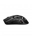 White Shark професионална геймърска мишка Wireless Gaming Mouse DAGONET 2 - 24000dpi, 1000Hz, Bluetooth, Black