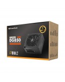 Darkflash захранване PSU ATX 3.1 850W Gold, Full Modular - DG850