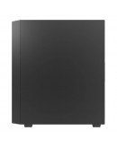 Darkflash кутия Case ATX - DK353 Black - 4 fans included