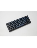 Ducky професионална геймърска механична клавиатура Professional Gaming Mechanical Keyboard One 3 Pro Mini Nazca Line - 8K, Cherry MX2A RGB Brown [Tactile]